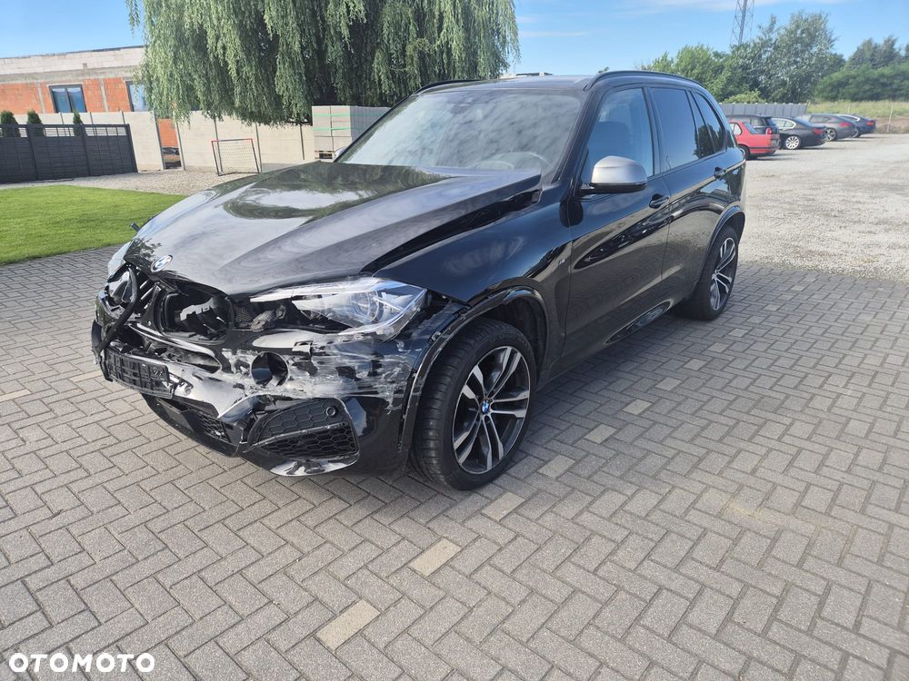 BMW X5 - 8