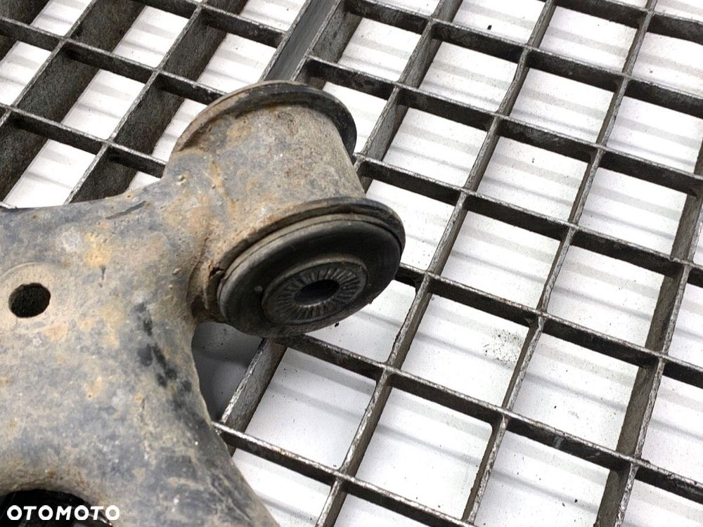 WAHACZ LEWY PRZÓD  VW GOLF VII (5G1, BQ1, BE1, BE2) 2012 - 2022 e-Golf 85 kW [115 KM] elektryczny - 5