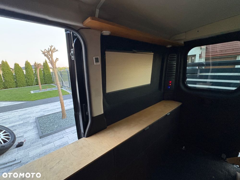 Fiat DUCATO KAMPER Maserati 2.3 180KM - 13