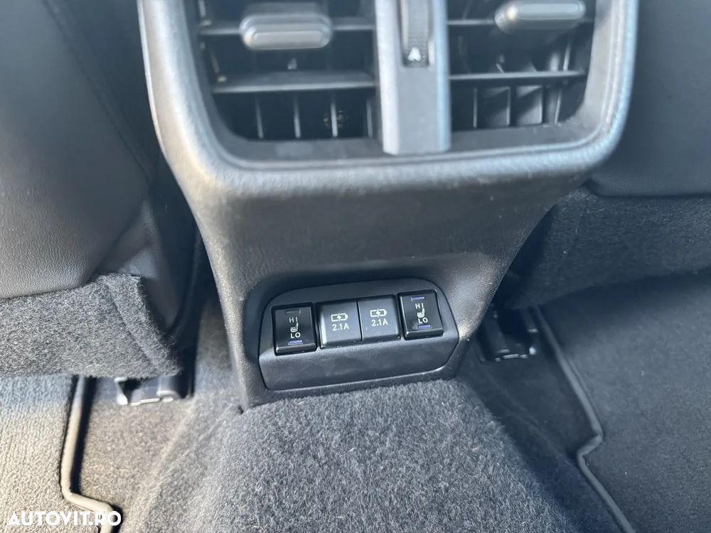 Lexus UX 300e Executive - 22