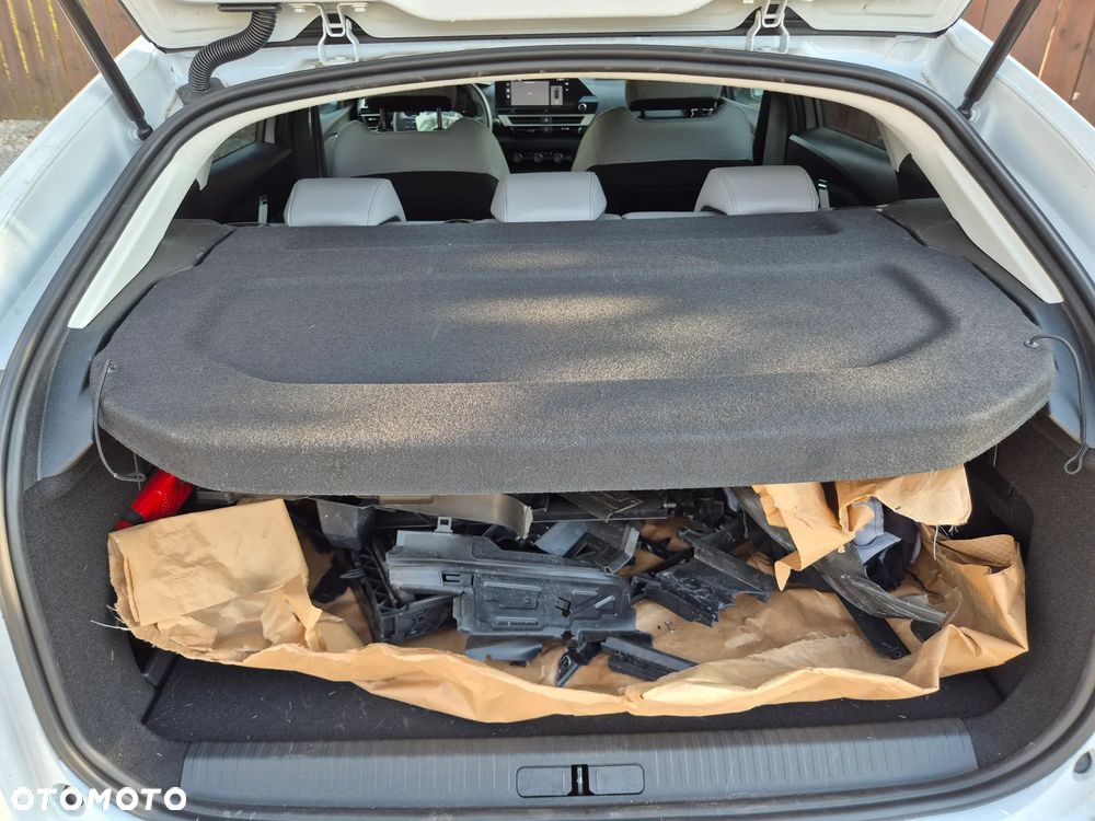 Citroën C4 1.2 PureTech Feel Pack S&S EAT8 - 33