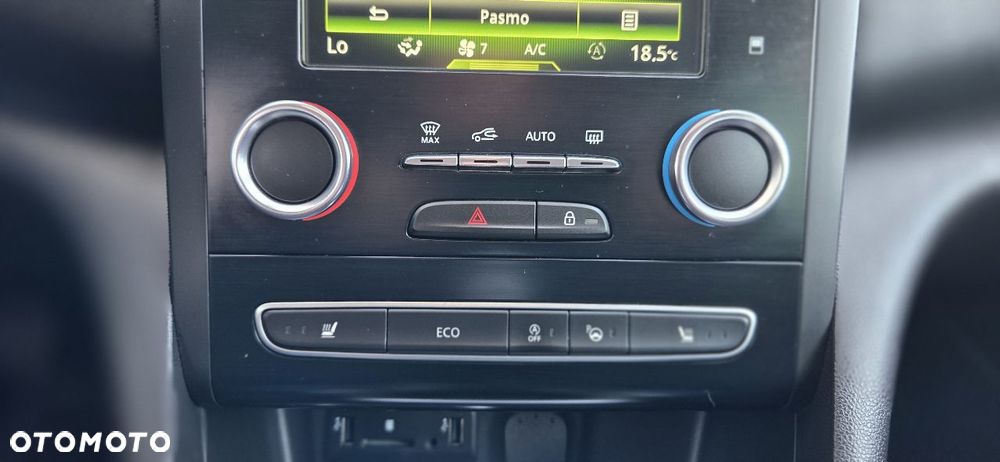 Renault Megane ENERGY dCi 110 GT LINE - 28