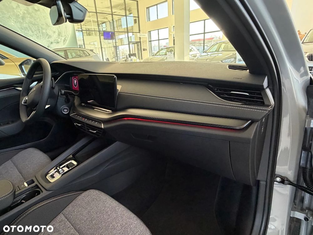 Skoda Octavia 2.0 TSI Sportline 4x4 DSG - 17