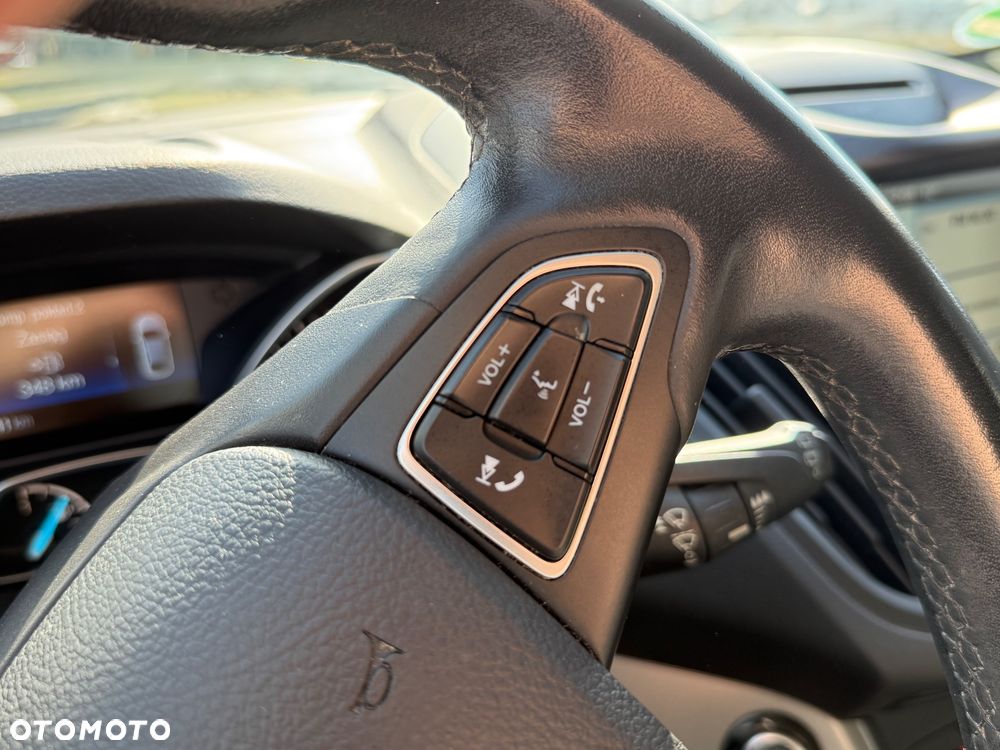 Ford Kuga 1.5 EcoBlue COOL&CONNECT - 20