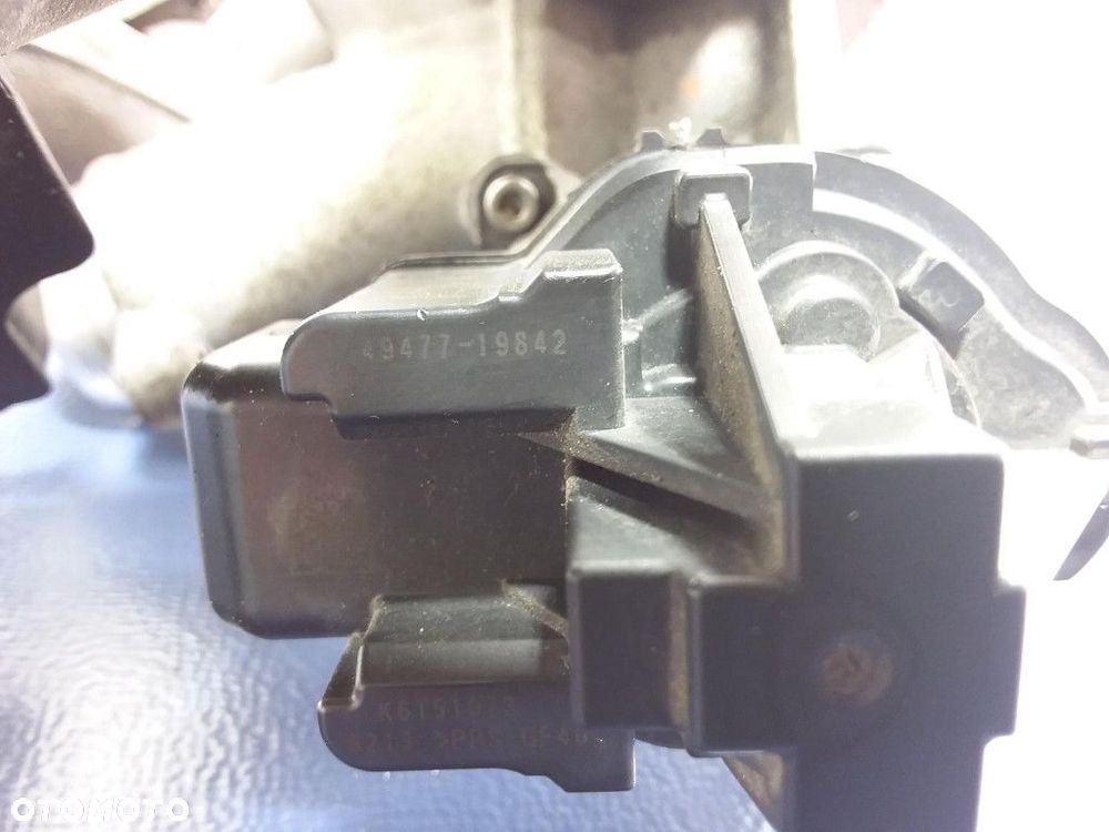 BMW M3 F80 M4 F82 TURBOSPRĘŻARKA 7850278 - 10