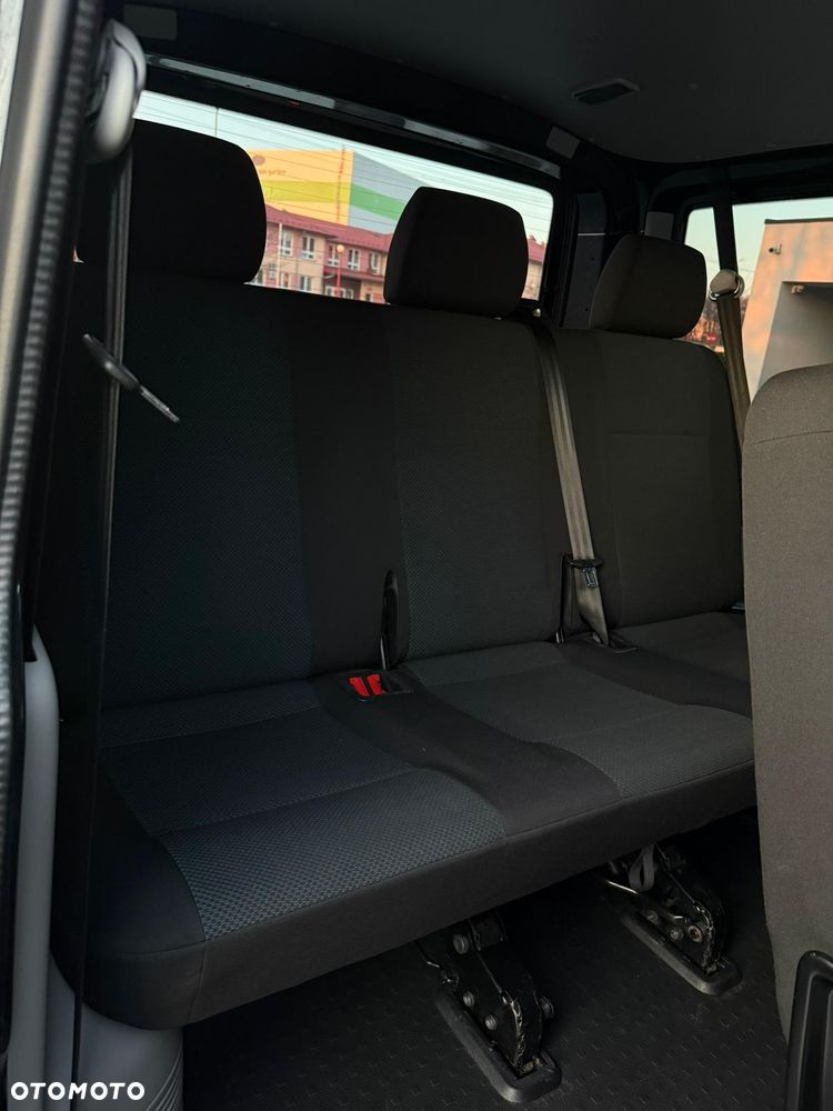 Volkswagen Transporter L1H1 DSG - 34