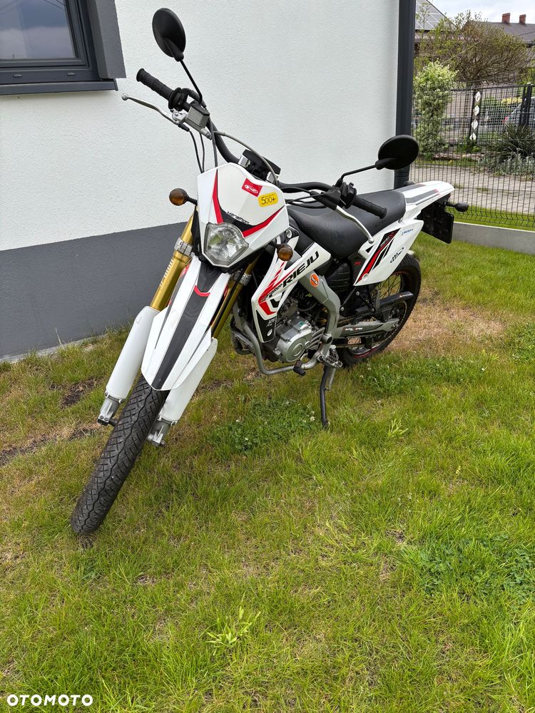 Rieju Marathon Pro - 4