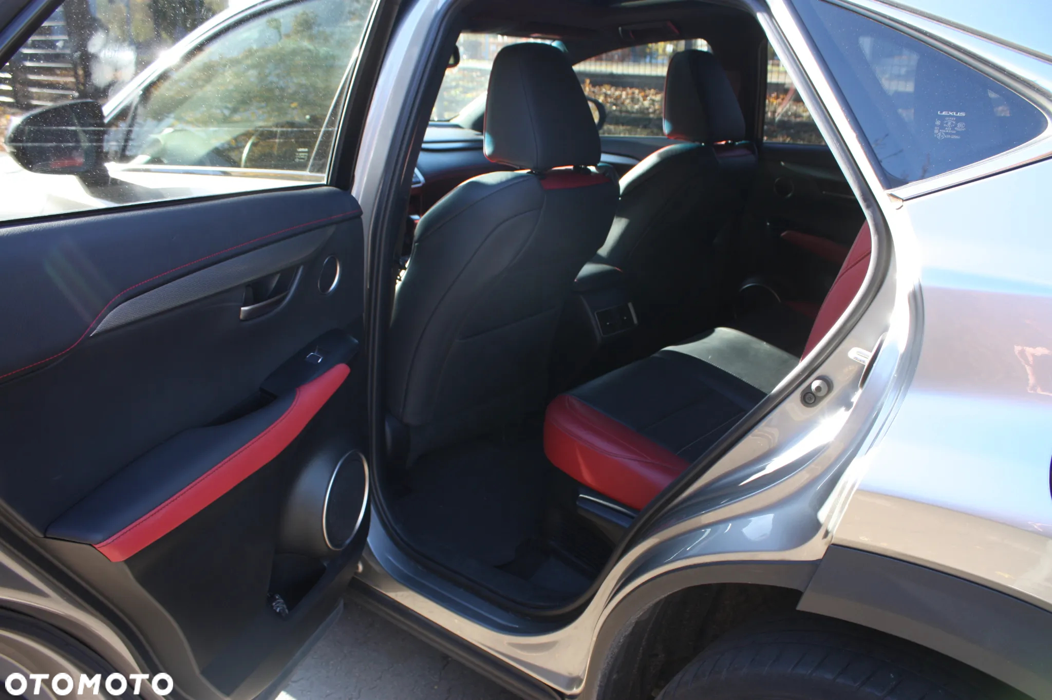 Lexus NX 300 Elegance 2WD - 13