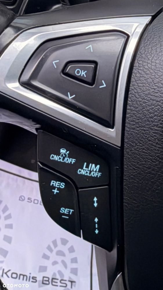 Ford S-Max 2.0 EcoBlue Titanium - 7