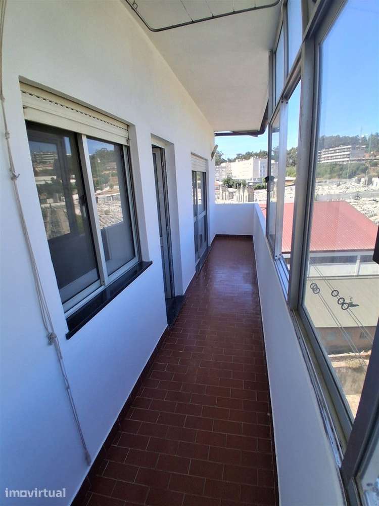 Apartamento T3 Venda em Fânzeres e São Pedro da Cova,Gondomar - Grande imagem: 5/60
