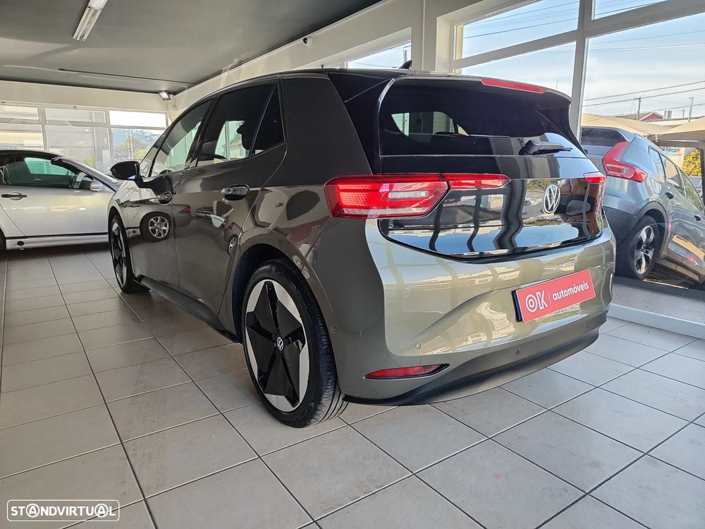 VW ID.3 77 kWh Pro S Urban - 8