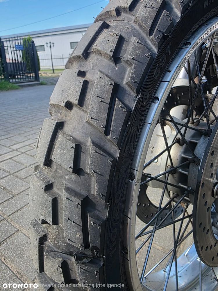 BMW GS - 12