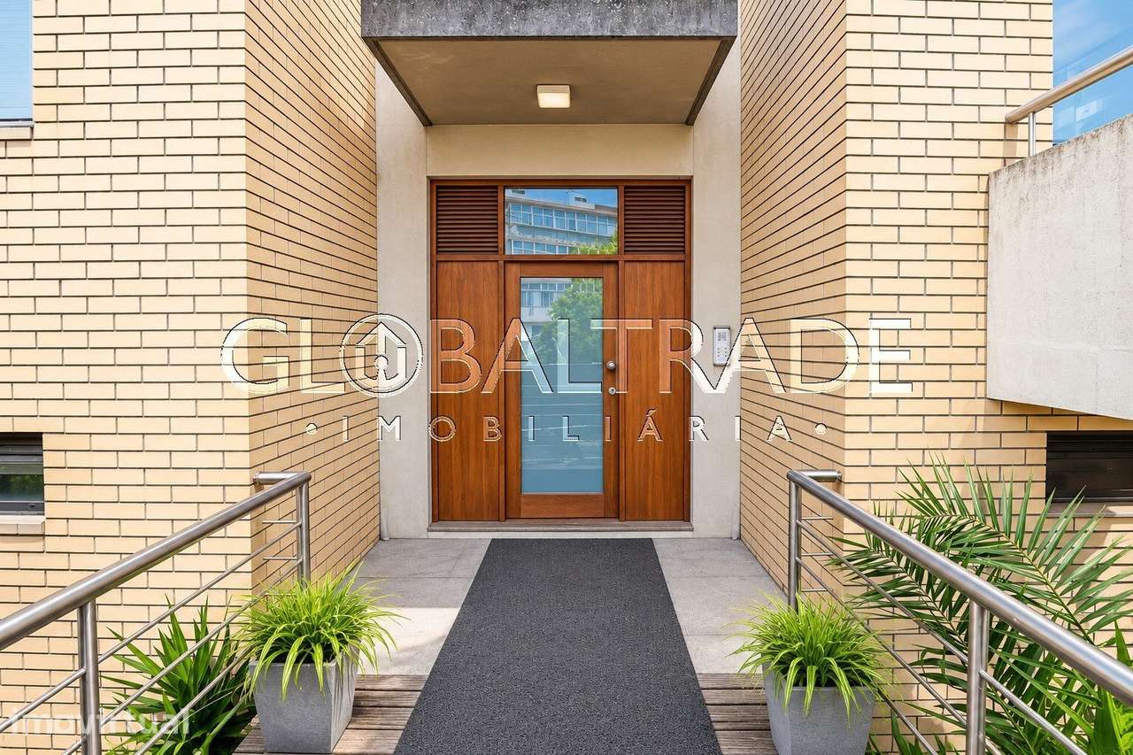 Apartamento T2 com Terraço em Rio Tinto - Grande imagem: 2/51