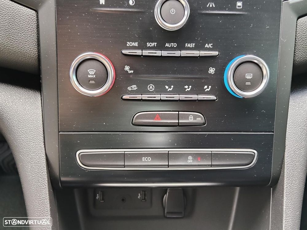 Renault Mégane 1.5 Blue dCi GT Line - 22