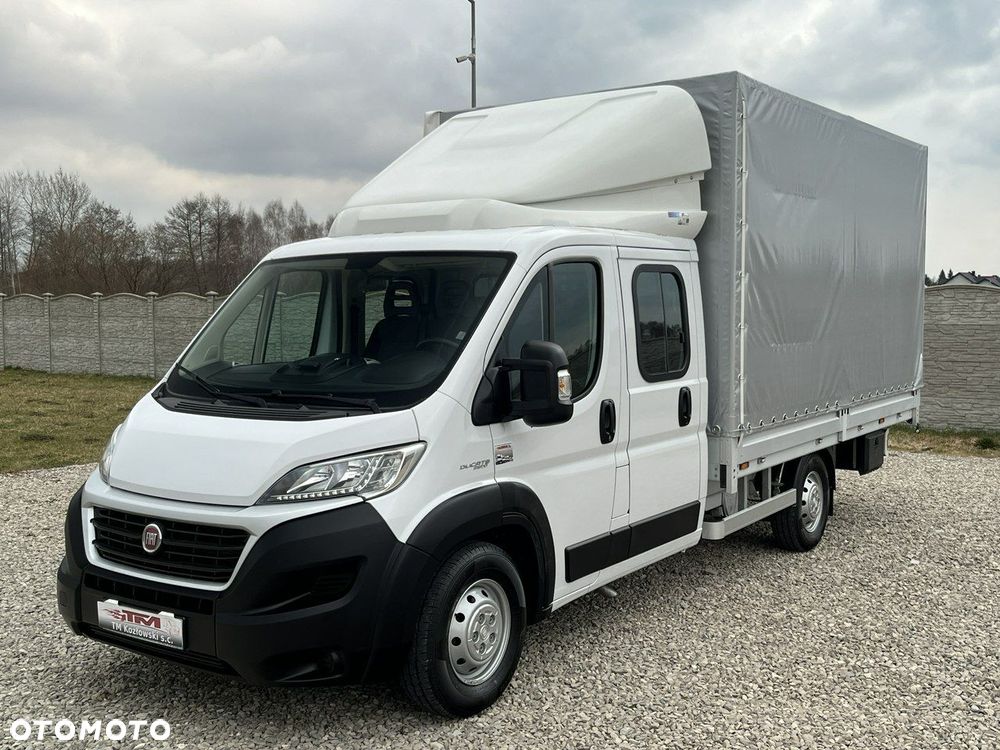 Fiat Ducato - 3