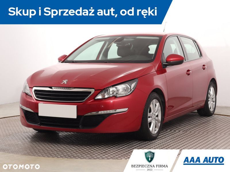 Peugeot 308 - 3