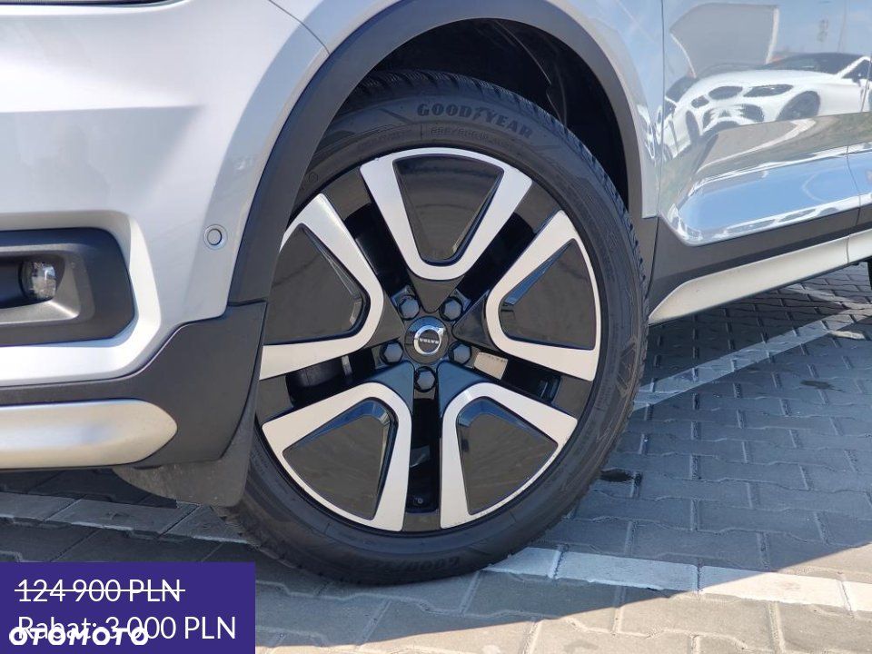 Volvo XC 40 - 10