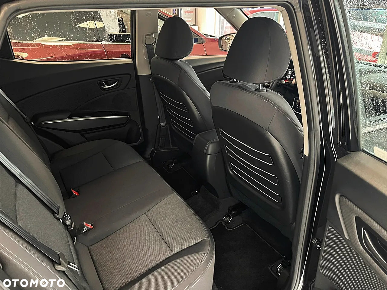 SsangYong/KGM Tivoli 1.5 T-GDI Adventure - 12