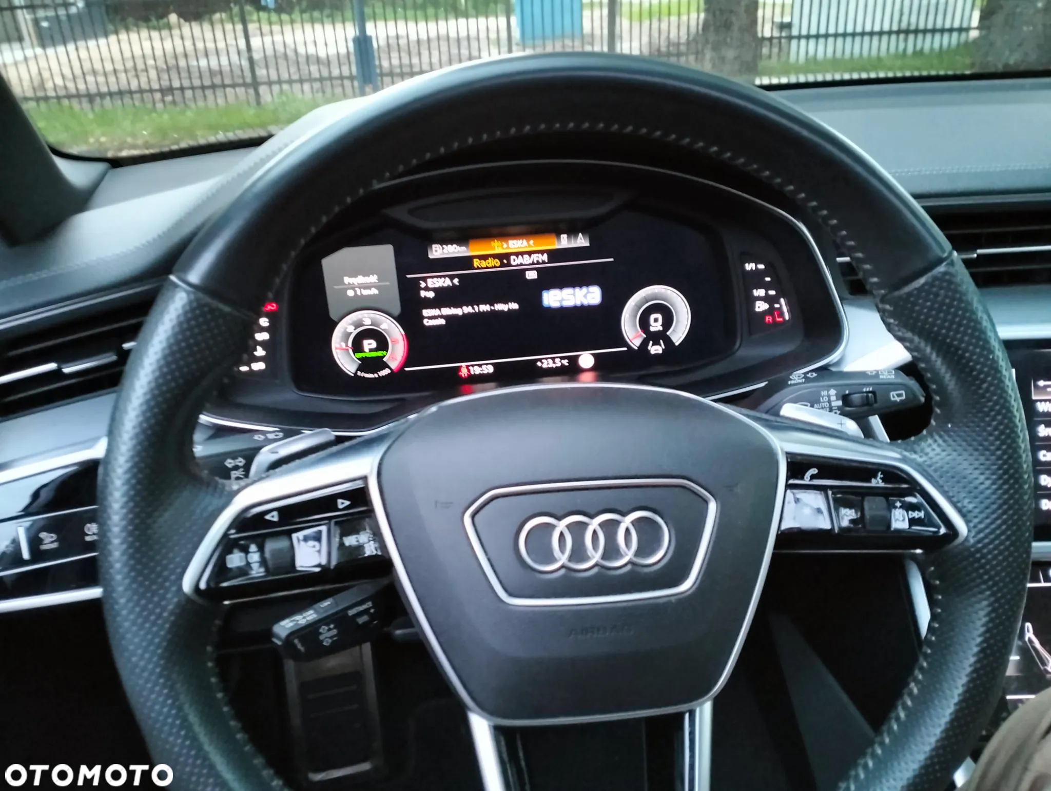 Audi A6 - 20