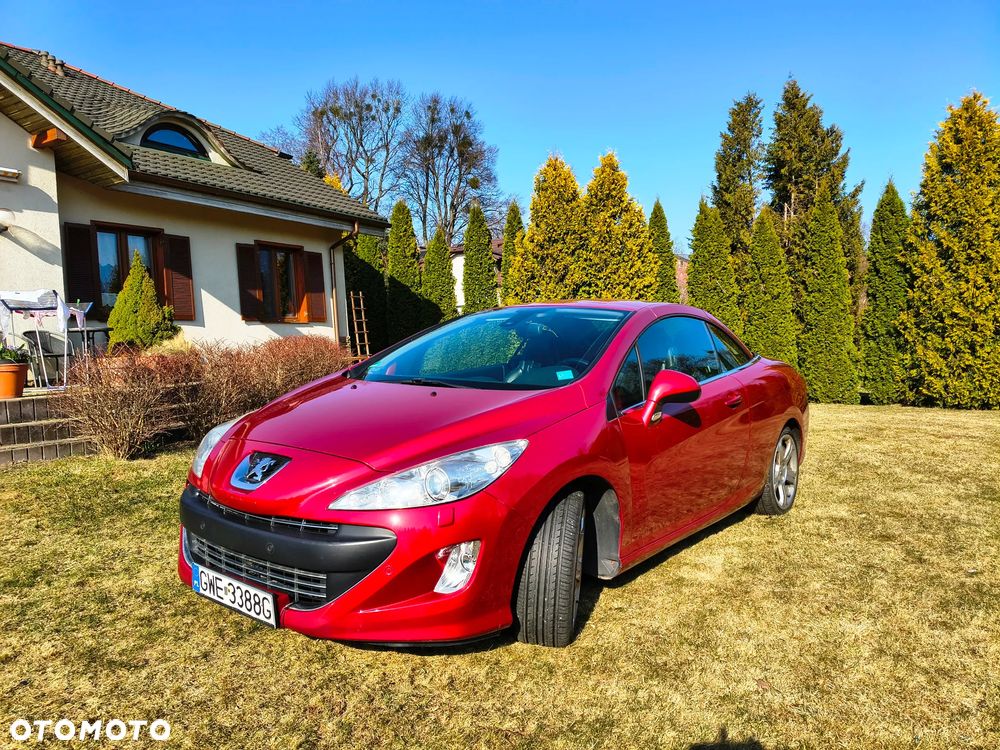 Peugeot 308 HDi FAP 140 Platinum - 1