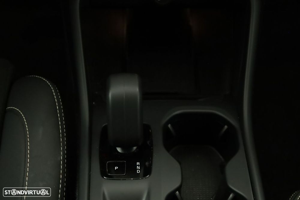 Volvo XC 40 1.5 T2 Core Auto - 13