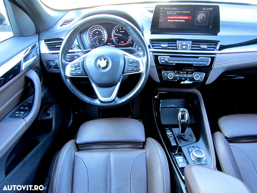 BMW X1 sDrive20i Aut. xLine - 19