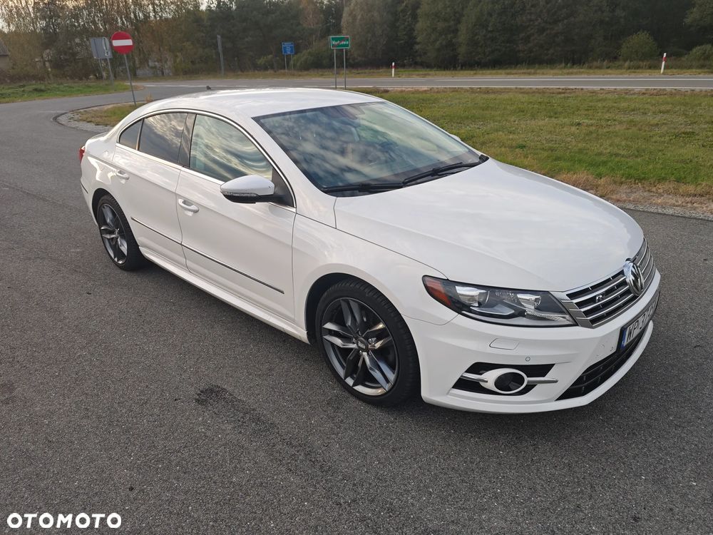 Volkswagen CC 2.0 TSI DSG - 9