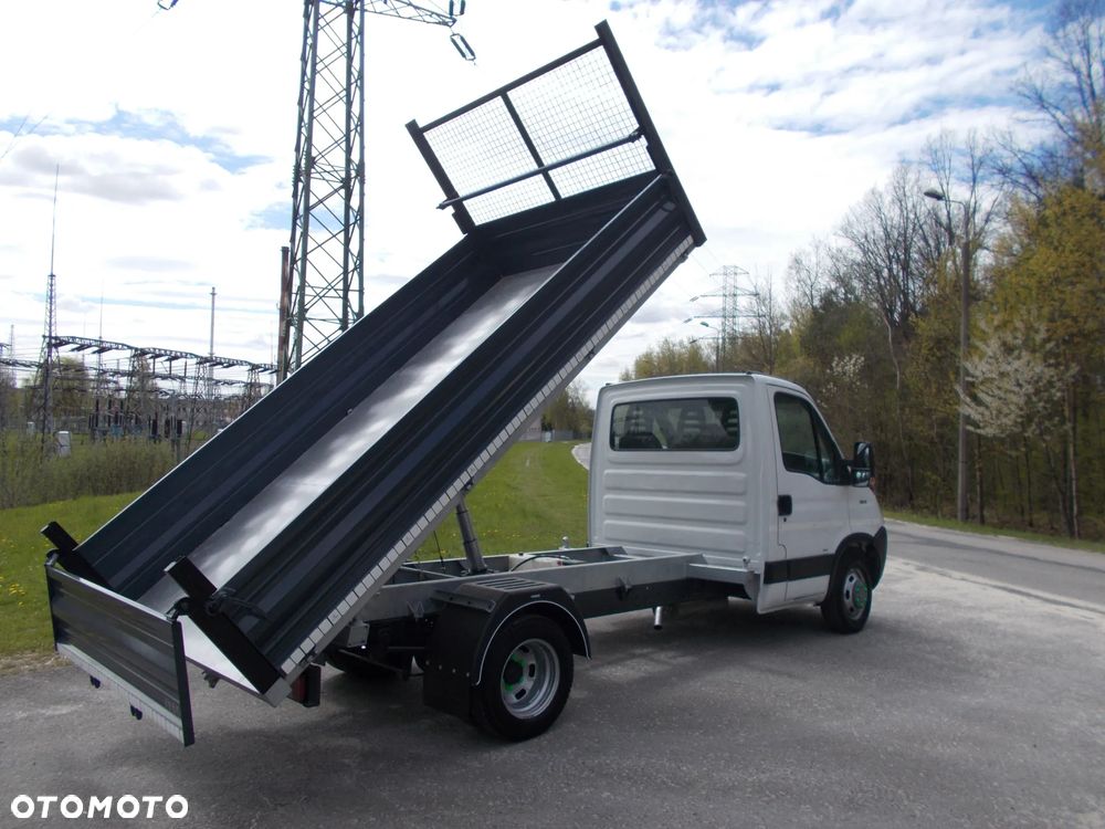 Iveco Daily 35c12 - 1