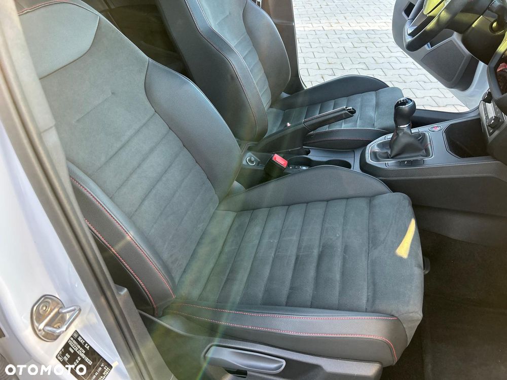 Seat Ibiza 1.0 TSI FR S&S - 26
