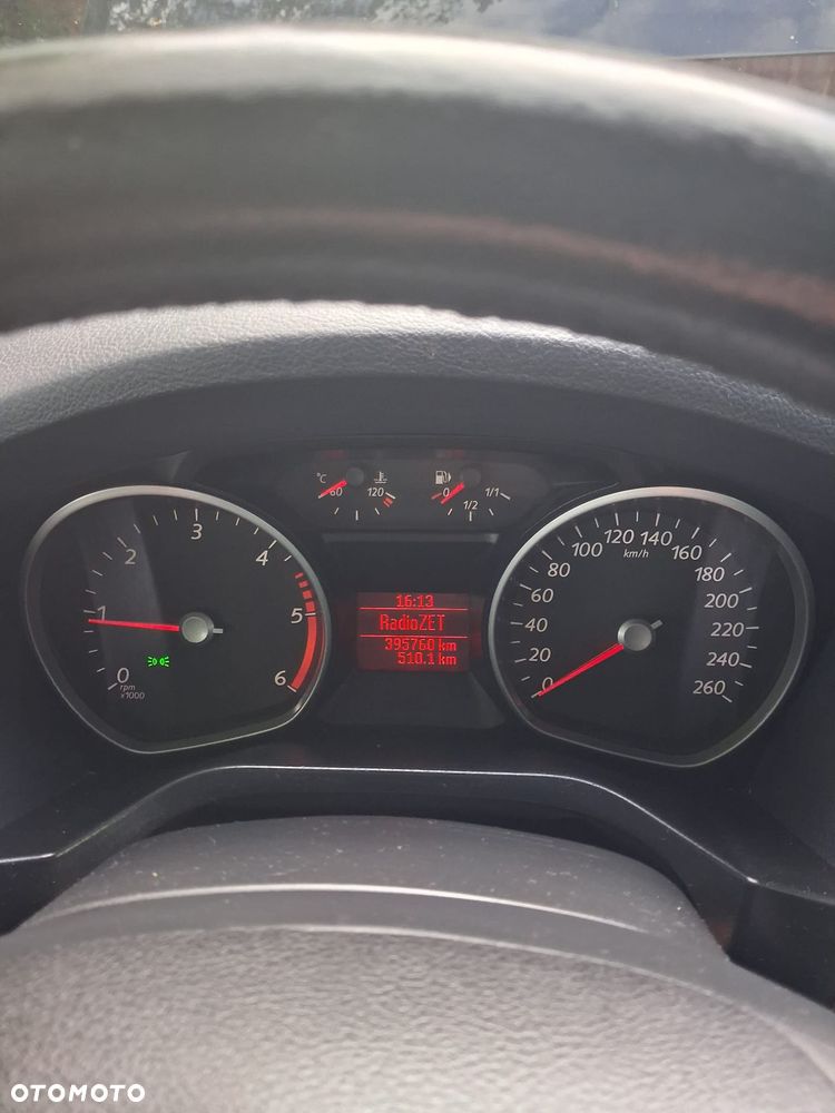 Ford Galaxy 1.8 TDCi Ambiente - 9