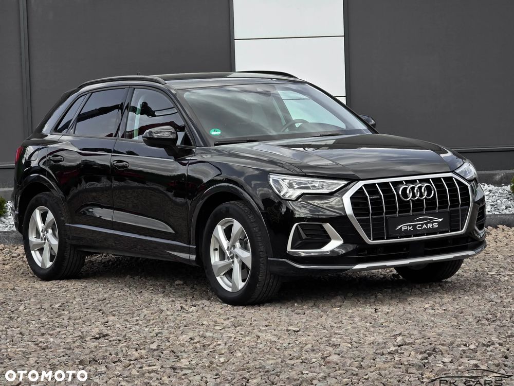 Audi Q3 40 TDI Quattro S Line S tronic - 11
