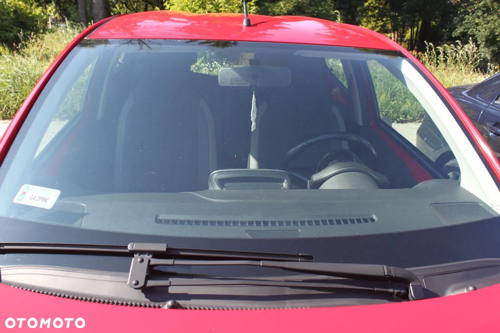 Toyota Aygo - 7