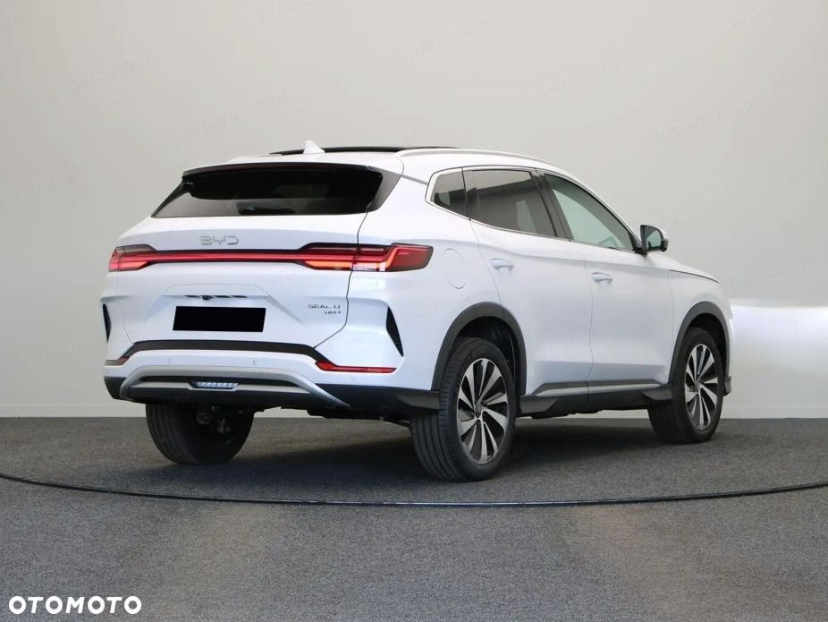 BYD Seal U - 5