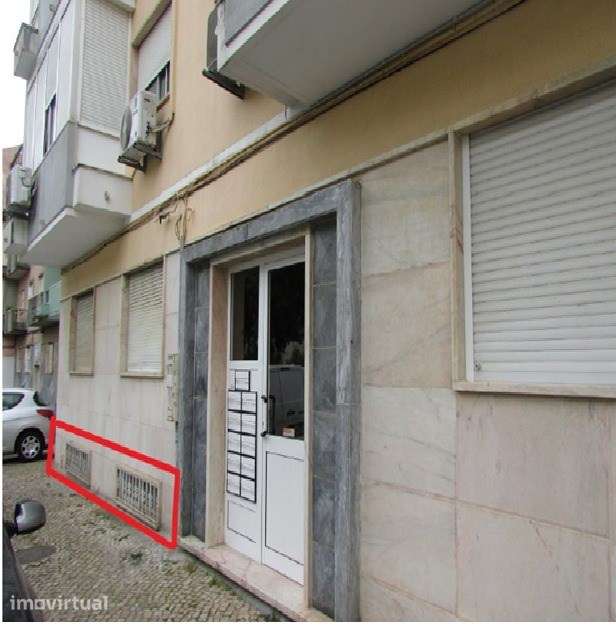 Apartamento T2 Falagueira Venda Nova - Grande imagem: 2/60