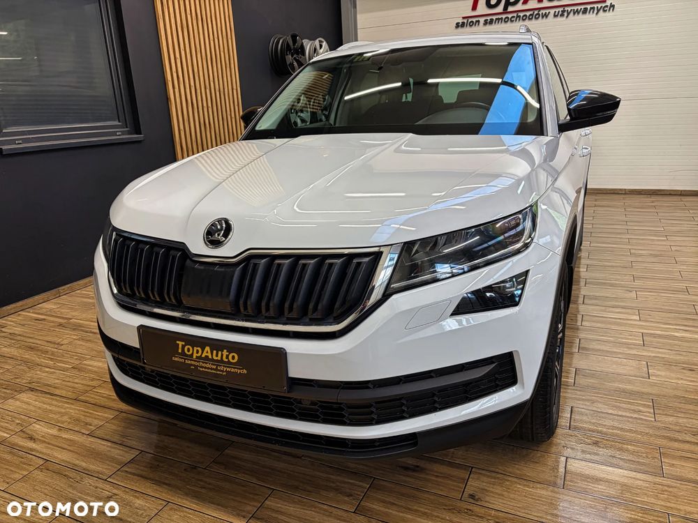Skoda Kodiaq - 13