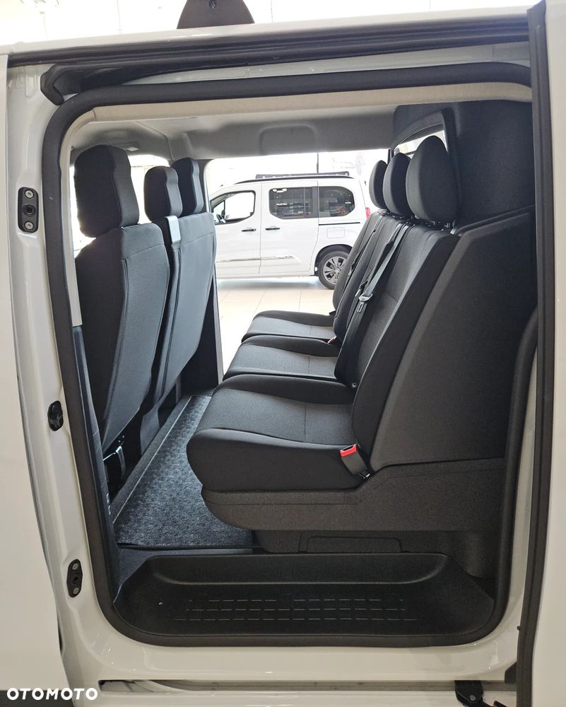 Toyota Proace - 12