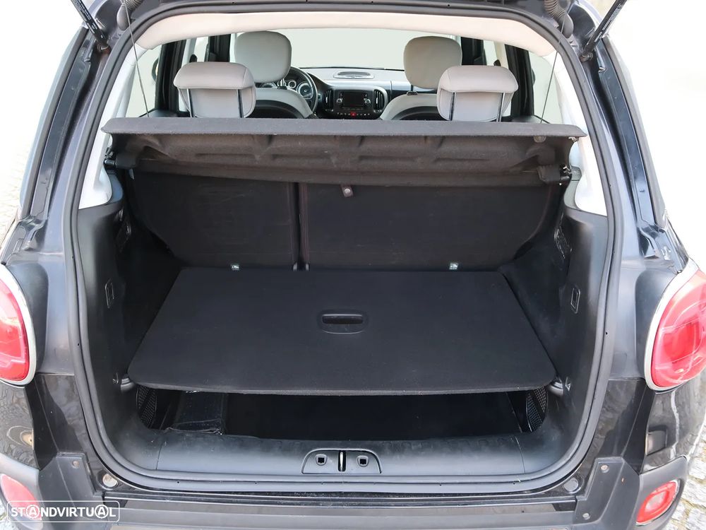 Fiat 500L 1.3 MJ Pop Star S&S - 16