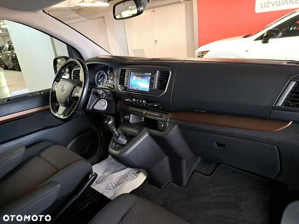 Toyota Proace Verso 2.0 D4-D Long Family - 16