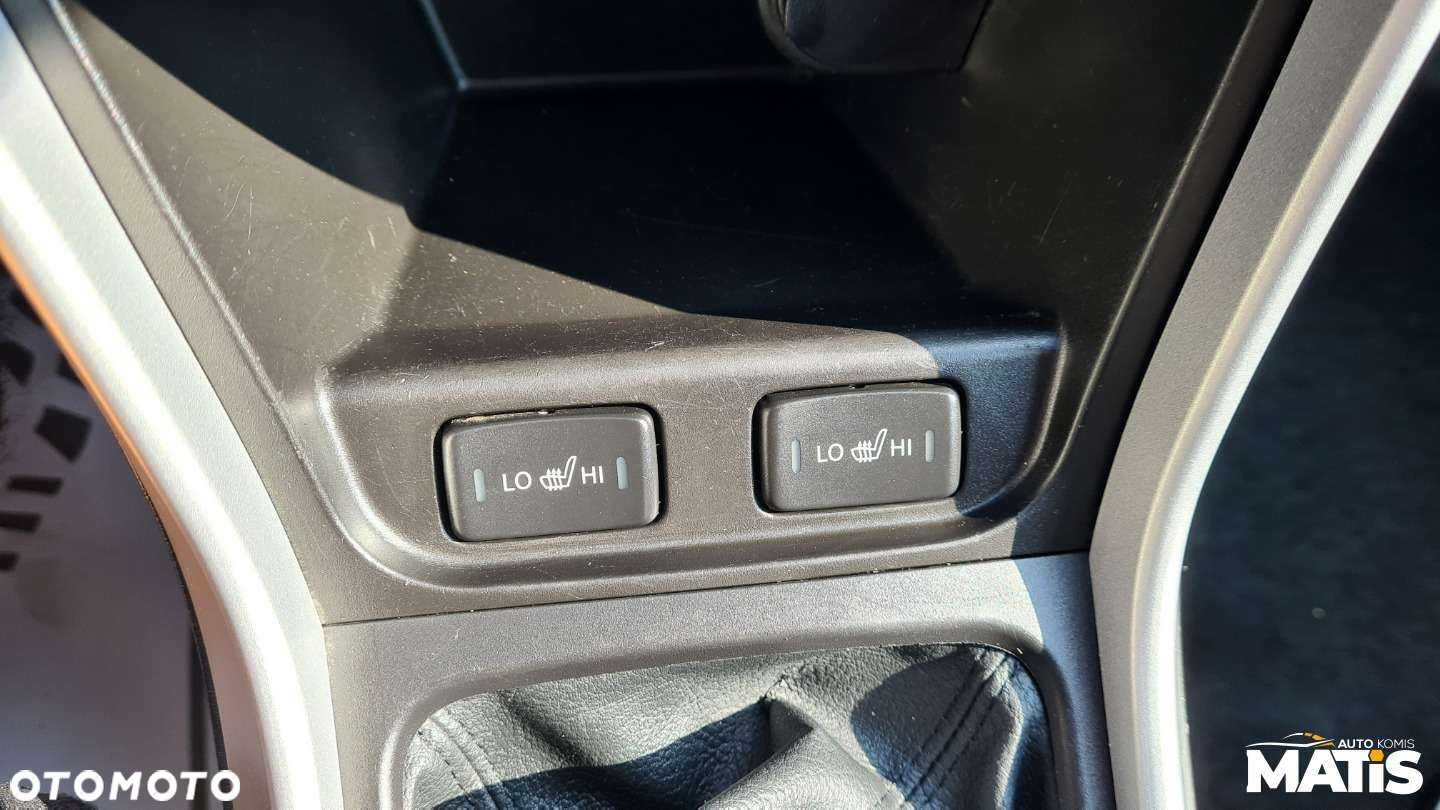 Suzuki SX4 S-Cross - 18
