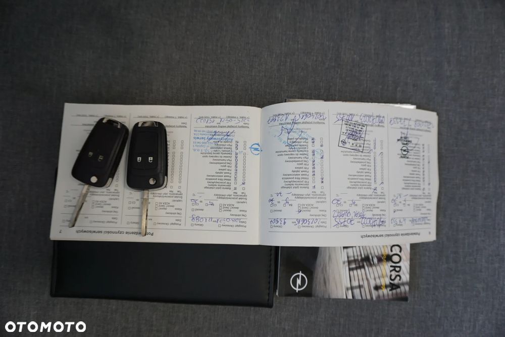 Opel Corsa - 9