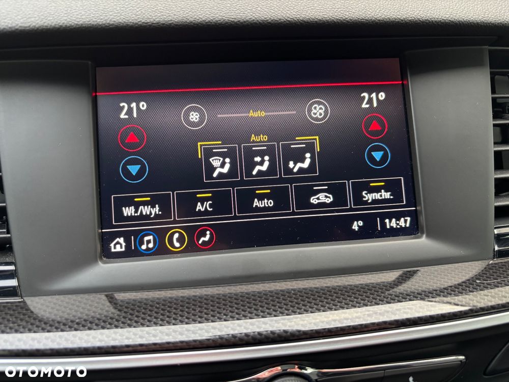 Opel Insignia 2.0 CDTI Business Elegance S&S - 29