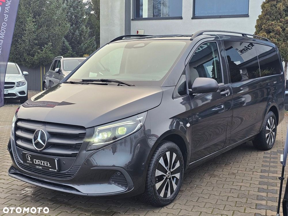 Mercedes-Benz Vito - 4