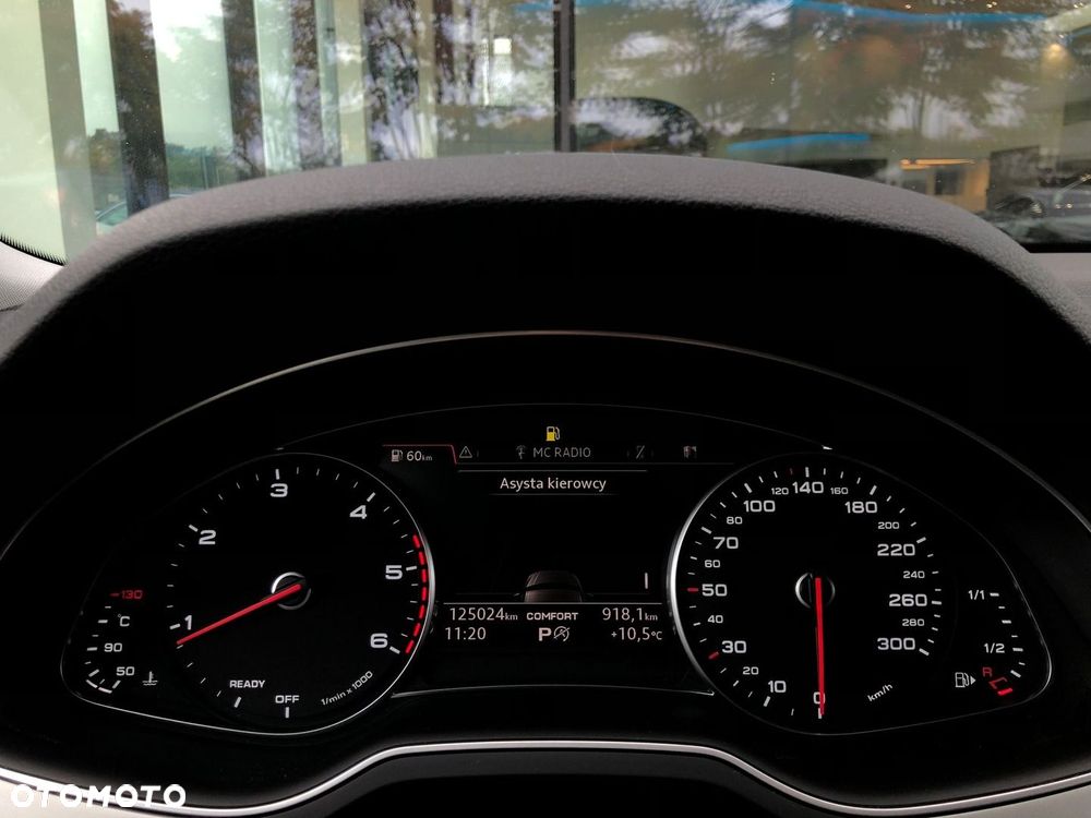 Audi Q7 - 27