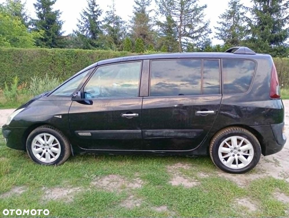 Renault Espace - 6