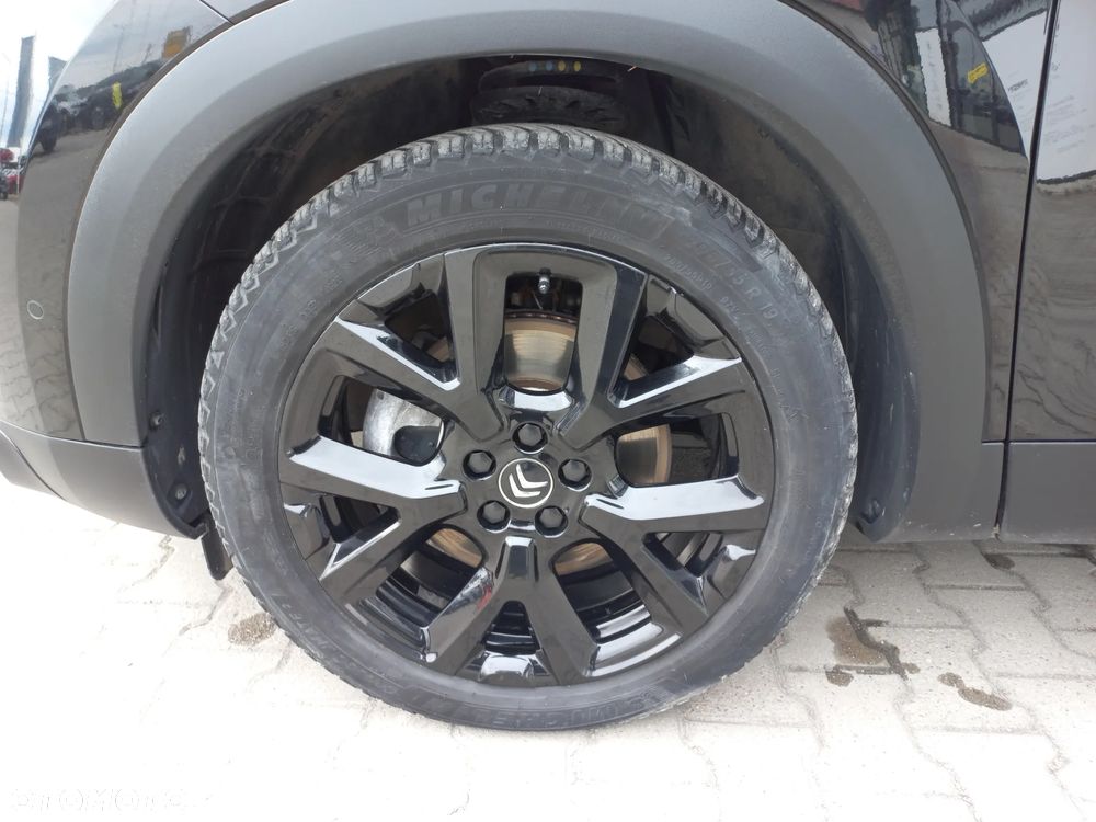 Citroën C5 Aircross 1.6 PHEV 180 Shine EAT8 - 9