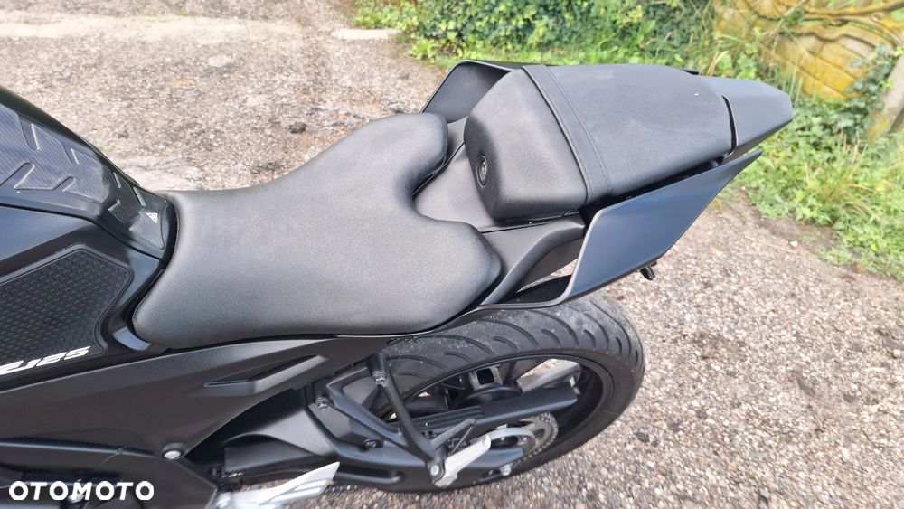 Yamaha YZR - 22