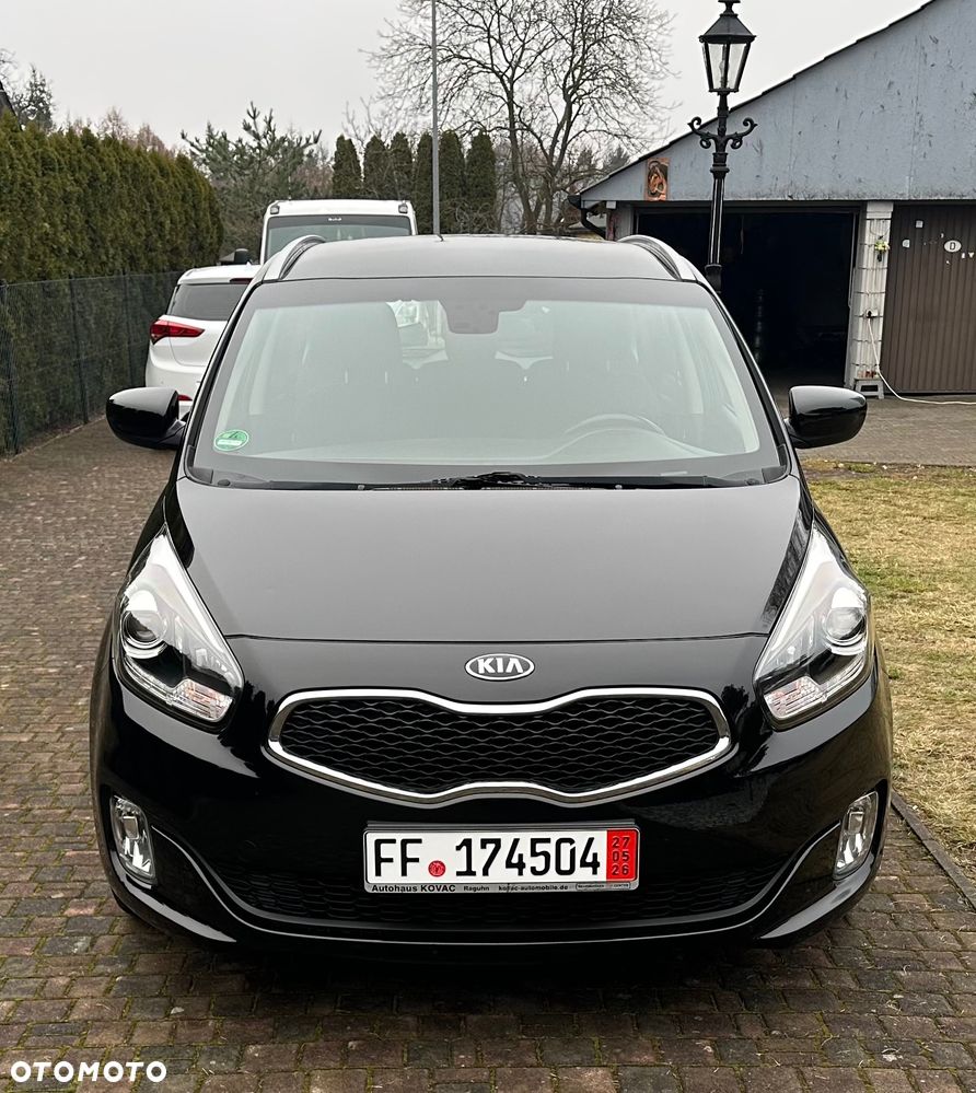 Kia Carens 1.6 GDI S EU6 - 5