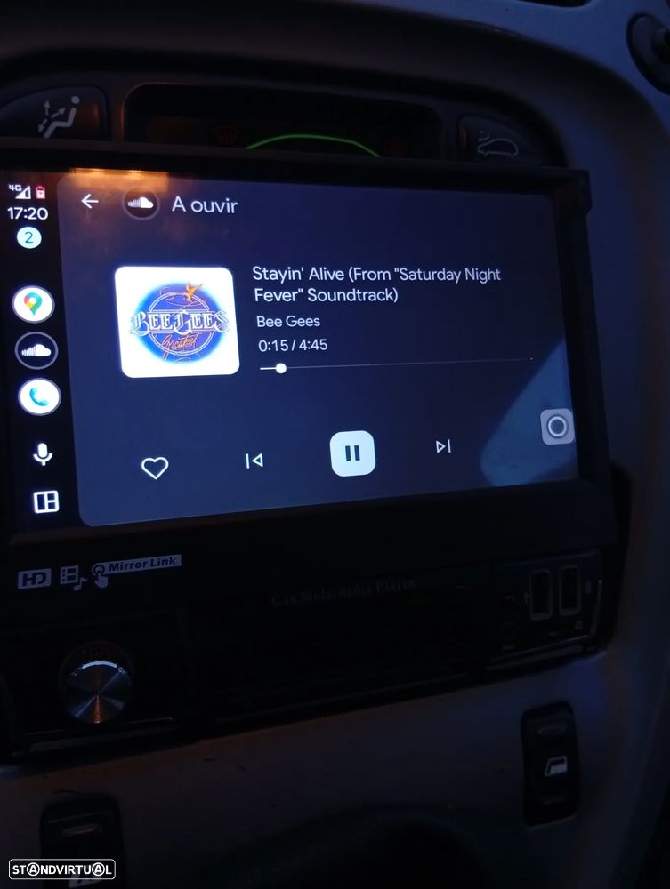 Citroën Xsara Picasso 2.0 HDi Exclusi. - 14