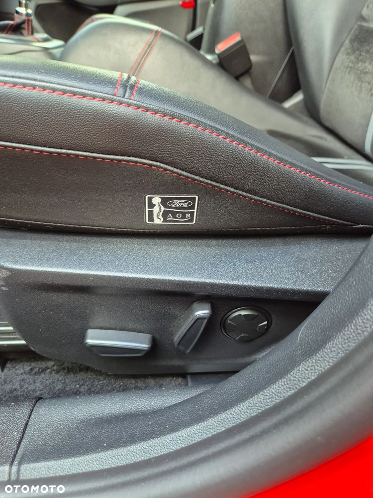 Ford Focus 2.3 EcoBoost ST X - 9