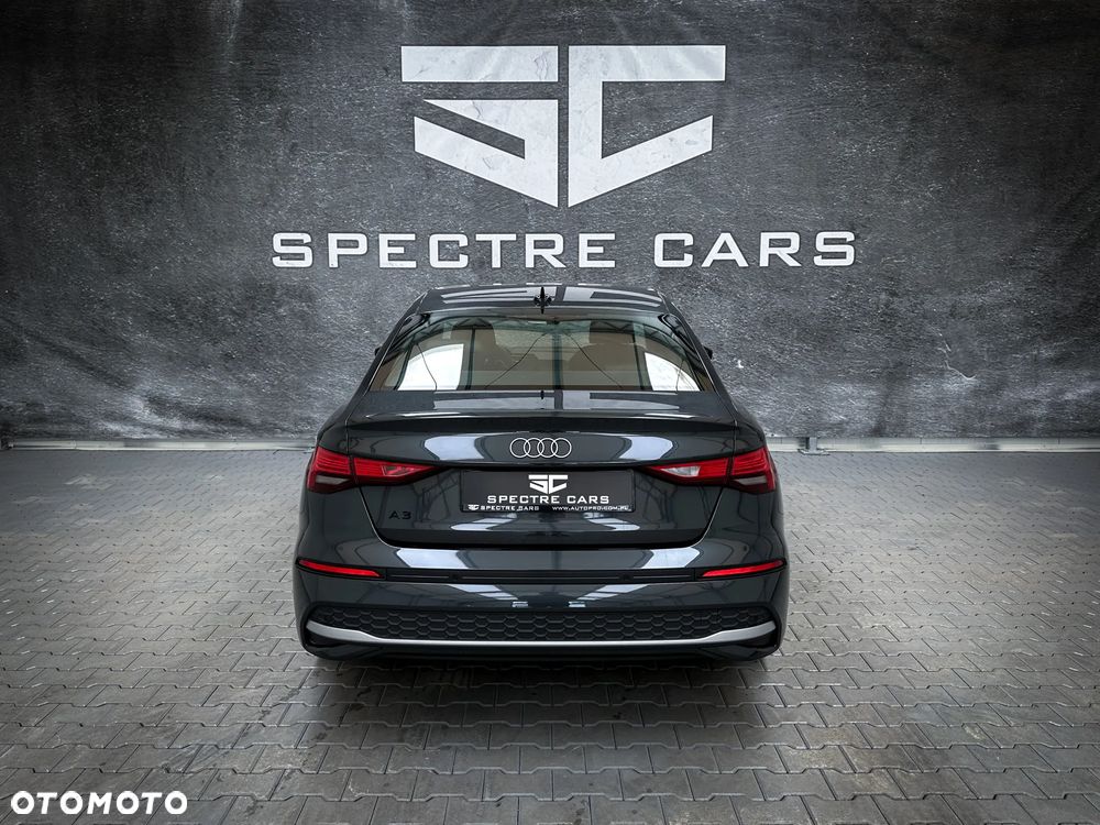 Audi A3 Limousine - 7